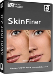 Skin Finer 4.1.1 RePack (& Portable) by TryRooM [Ru/En]