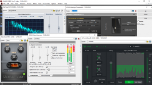 MAGIX Sound Forge Pro Suite 15.0 Build 161 (x86/x64) [Ru/En]