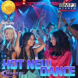 VA - Hot New Dance