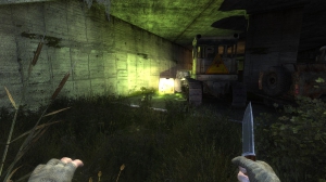  S.T.A.L.K.E.R. Lost Alpha DC Extended