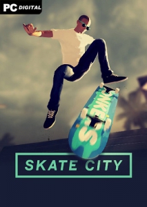  Skate City