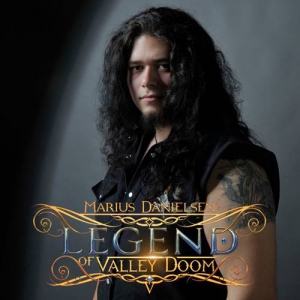 Marius Danielsen - Legend of Valley Doom - Part 1-3