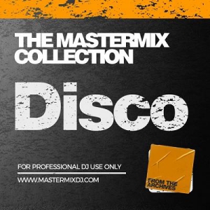 VA - The Mastermix Collection – Disco