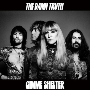 The Damn Truth - 3 Albums