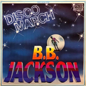 B.B. Jackson - Disco March