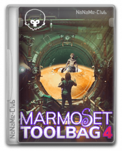 Marmoset Toolbag 4.0.3 [En]
