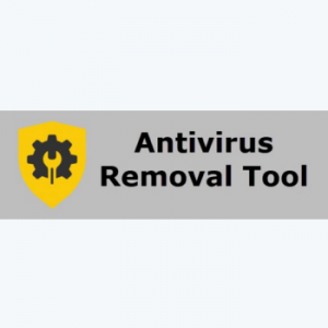 Antivirus Removal Tool 2023.01 (v.1) [Multi/Ru]