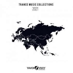 VA - Trance Music Collections 2021