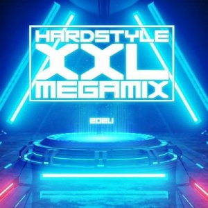 VA - Hardstyle XXL Megamix 2021