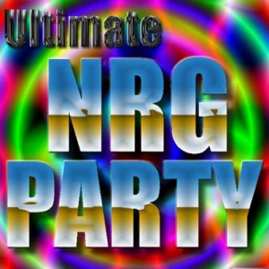 VA - Ultimate NRG Party