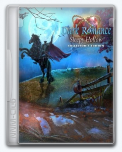 Dark Romance 14: Sleepy Hollow Collector's Edition