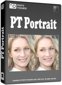 PT Portrait 5.1.1 (x64) Studio Edition Portable by zeka.k [Ru/En]