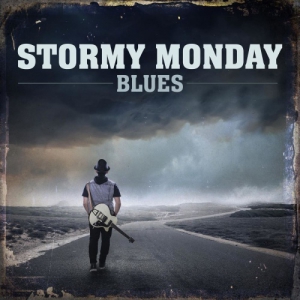 VA - Stormy Monday Blues