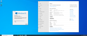Microsoft Windows 10.0.19043.2364, Version 21H1 (Updated December 2022) -    Microsoft MSDN [En]