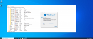 Microsoft Windows 10.0.19043.2364, Version 21H1 (Updated December 2022) -    Microsoft MSDN [En]
