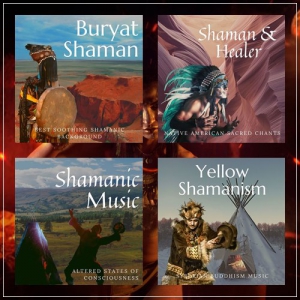 Shamanic Channel - Collection (4 )
