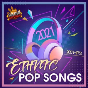 VA - 200 Ethnic Pop Songs