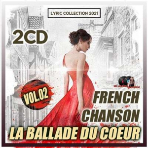 VA - La Ballade Du Coeur (Vol.2, 2CD)