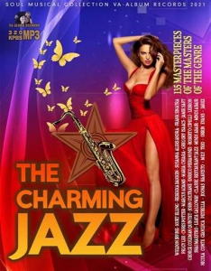 VA - The Charming Jazz