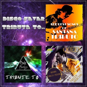 Disco Fever - Tribute to.. (3CD)