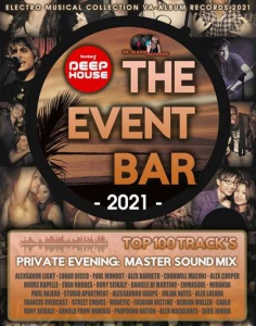 VA - The Event Bar: Deep House Master Mix