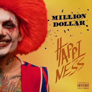 Morgenshtern () - Million Dollar: Happiness