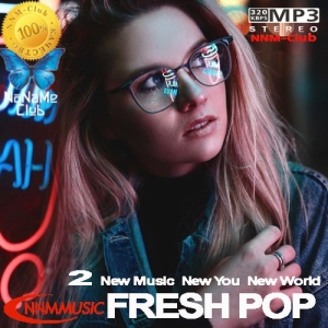 VA - Fresh Pop 2