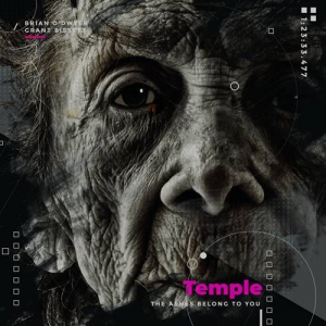 Temple - The Ashes Belong To You (feat. Grant Bissett)