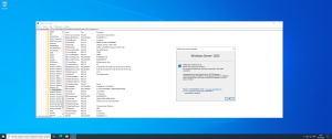Windows Server 2022 LTSC, Version 21H2 Build 20348.768 (Updated June 2022) - Оригинальные образы от Microsoft MSDN [Ru/En]