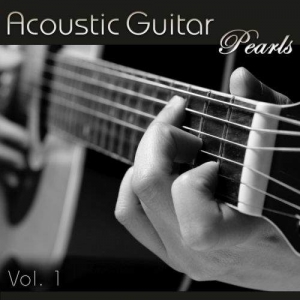 Orinoco Haven - Acoustic Guitar Pearls Vol. 1-3