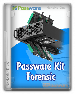 Passware Kit Forensic 2021.1.0 prepatched retail x64 [En]