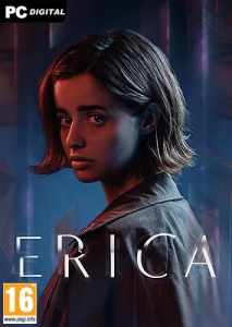  Erica