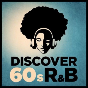  VA - Discover 60s R&B 