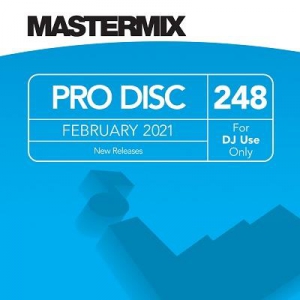 VA - Mastermix Pro Disc 248