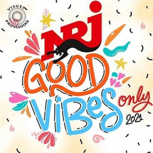 VA - NRJ Good Vibes Only 2021 (3CD)