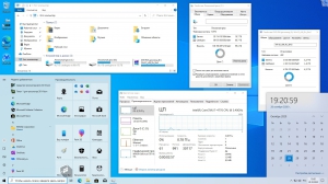 Microsoft Windows 10 x86-x64 Ru 21H1 8in2 Orig-Upd 05.2021 by OVGorskiy