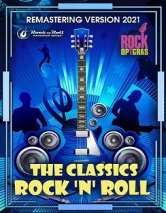 VA - The Classics Rock 'n' Roll