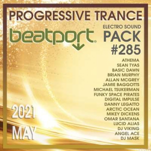 VA - Beatport Progressive Trance: Sound Pack #285