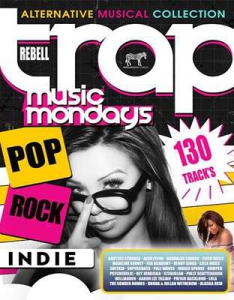 VA - Rebell Trap Music Mondays