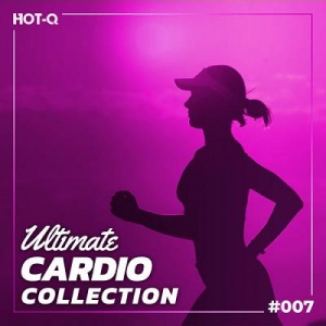  VA - Ultimate Cardio Collection 007