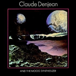 Claude Denjean - 3 Albums