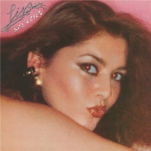 Lisa Dal Bello (Dalbello) - 5 Albums