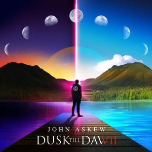 VA - Dusk Till Dawn (Mixed by John Askew)