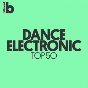 VA - Billboard - Hot Dance & Electronic Songs (08-May-2021)