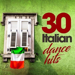 VA - 30 Italian Dance Hits
