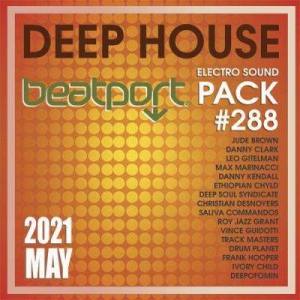 VA - Beatport Deep House: Sound Pack #288