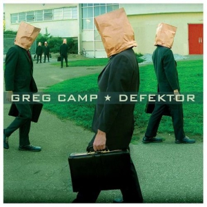 Greg Camp (ex. Smash Mouth) - Defektor