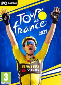  Tour de France 2021