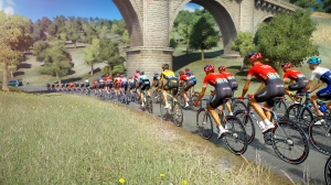  Tour de France 2021