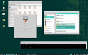 OpenSuse Leap 15.3 [x86_x64] 4xDVD, 2xCD